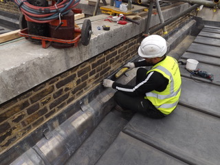 Roofing Courses